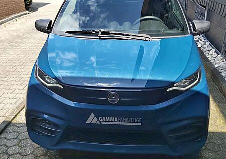 Aixam Coupe Sport Ambition