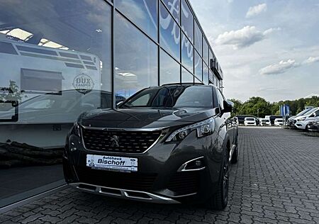 Peugeot 3008 BlueHDi 180 Stop & Start EAT8 GT