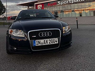 Audi A4 1.8 T