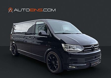 VW T6 Multivan Volkswagen T6 2.0TDI DSG Multivan lang 4Motion ABT VIP