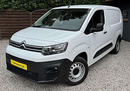 Citroën Berlingo Citroen 1.5 HDI Radio XL/L2 Automatik Klima Tempomat