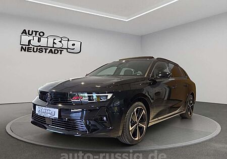 Opel Astra GS LED*NAVI*360°*HEAD-UP*MEMORY*PANO*