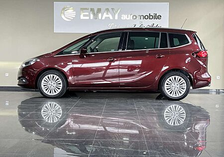 Opel Zafira Tourer 1.6 SIDI Turbo Innovation