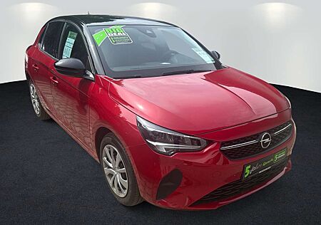 Opel Corsa 5trg 1.2 Edition SpurH Klima BT Temp ZV