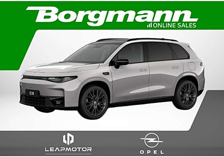 Leapmotor C10 PROMAX RWD ONLINE - SONDERAKTION