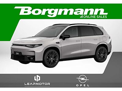 Leapmotor C10 PROMAX ONLINE-SONDERAKTION - 800V