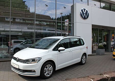 VW Touran Volkswagen Comfortline 2.0 TDI Navi,PDC,Standheiz.