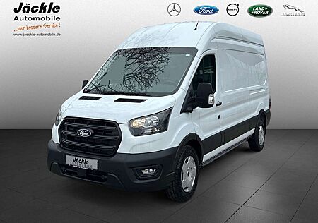 Ford Transit 350 L3 Trend, TECHNOLOGIEPAKET