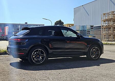 Porsche Macan S PDK, Approved Garantie