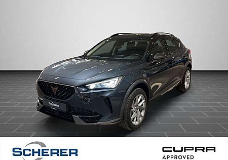 Cupra Formentor 1.5 TSI