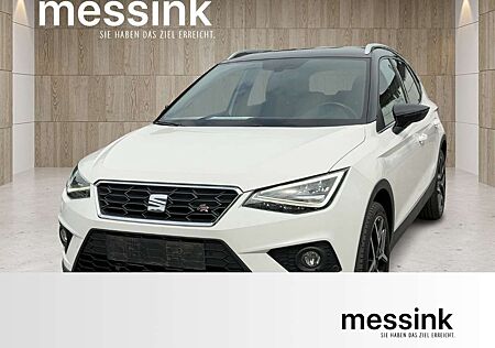 Seat Arona 1.0 TSI FR *Keyless*Navi*Beats*Sitzheizung*