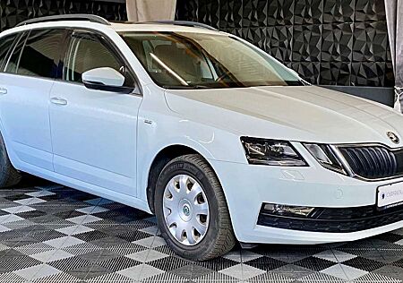 Skoda Octavia Combi Drive,Schiebedach,Sitzheizung,ACC