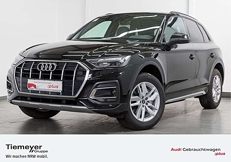 Audi Q5 40 TDI Q S LINE LM18 NAVI+ SITZHZ PRIVACY GRA