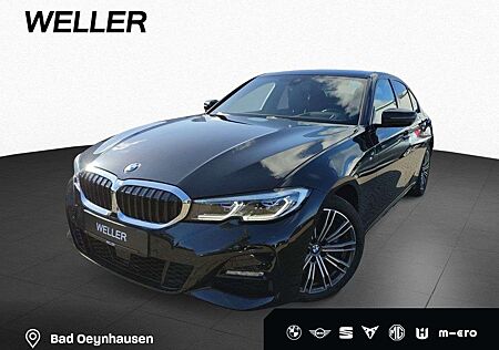 BMW 330 i M Sport LiCPro ACC Laser GSD MEM HUD Hifi PDC