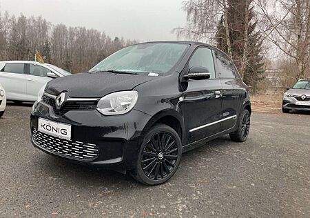 Renault Twingo Electric Urban Night