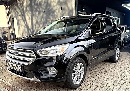 Ford Kuga Titanium, TÜV 03/2027