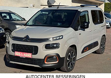 Citroën Berlingo Citroen XTR Shine M * HEAD-UP * NAVI *PANORAMA*