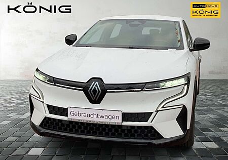 Renault Megane E-Tech Electric Evolution Rückfahrkamera