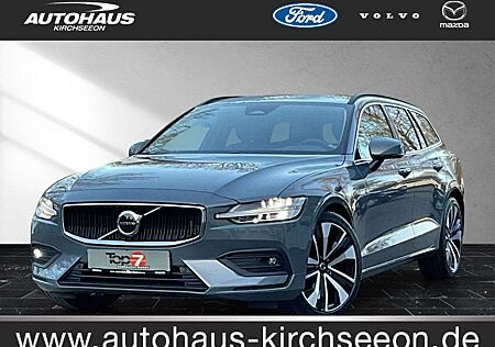 Volvo V60 B4 (Diesel) Core Automatik Bluetooth Navi LED