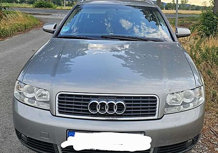 Audi A4 Avant 2.0 FSI