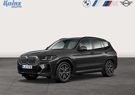 BMW X3 xDrive30e