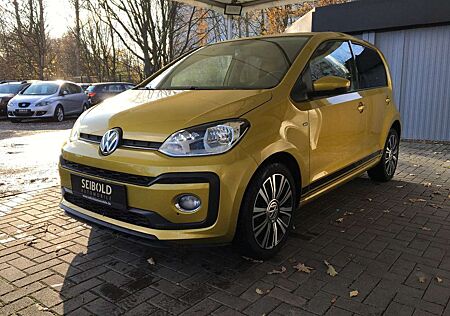 VW Up Volkswagen ! join 1.0 TSI/1.Hd/Klima/Sitzh/Bluet/PDC