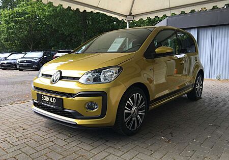 VW Up Volkswagen ! join ! 1.0TSI/Klima/Sitzh/Bluetooth/PDC/1.Hd.