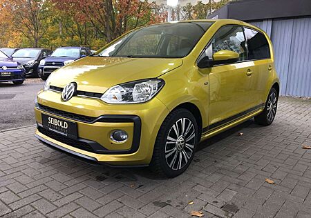 VW Up Volkswagen ! join ! 1.0TSI/Klima/Sitzh/Bluetooth/PDC/1.Hd.