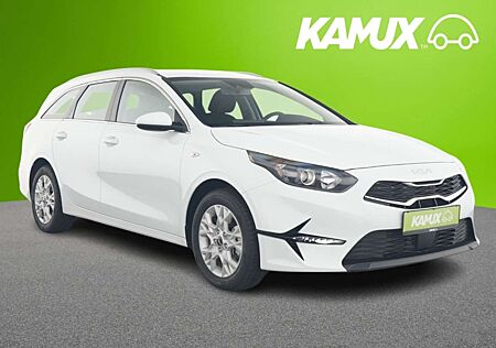 Kia XCeed Ceed SW / cee'd SW 1.6CRDi Aut.Vision+NAVI+KAMERA+TEMPO