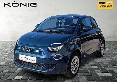 Fiat 500E 42 kWh Allwetter*PDC*Carplay