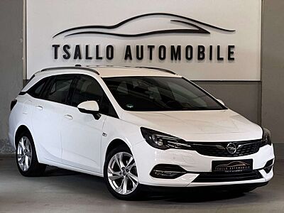 Opel Astra K 1..5 Turbo GS Line *LED*Automatik*