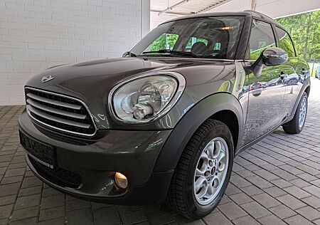 Mini Cooper D Countryman All4