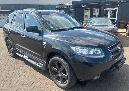 Hyundai Santa Fe 2.2 CRDi GLS Sport Carplay Kamera TÜV
