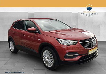 Opel Grandland X 1.6 Turbo Business Edition AUT*LED