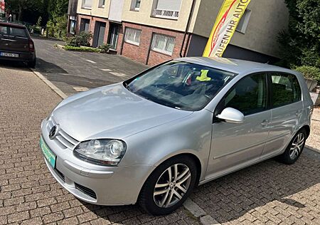 VW Golf Volkswagen V Lim. Comfortline*TÜV NEU*KLIMA*AUTOMATIK*