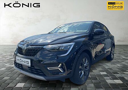 Renault Arkana EVOLUTION Mild Hybrid 140 EDC