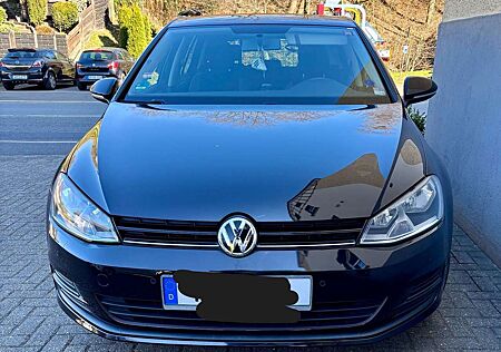 VW Golf Variant Volkswagen Golf VII Variant 1.2TSI BlueMotion Technol Comfort