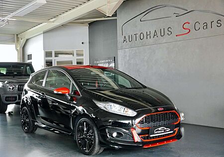 Ford Fiesta ST-Line*Sitzheiz.*PDC*2.Hand*