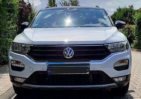 VW T-Roc Volkswagen 1.5 TSI ACT OPF DSGIQ.DRIVE
