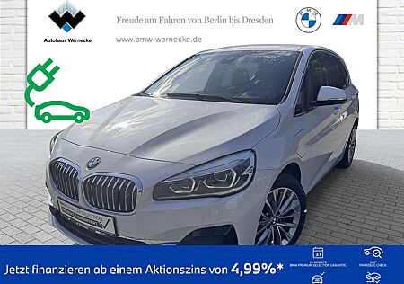 BMW 225 xe iPerformance Active Tourer Luxury Line