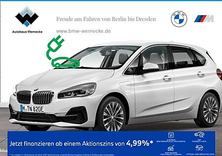 BMW 225 xe iPerformance Active Tourer Luxury Line