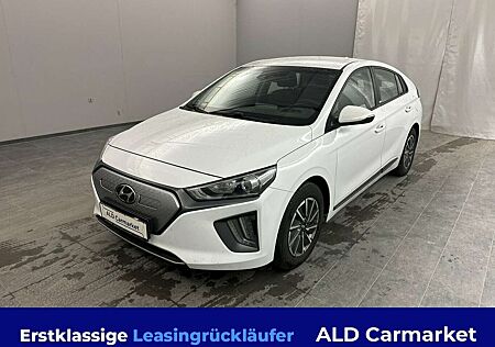 Hyundai Ioniq Elektro Trend Limousine, 5-türig, Direktantrieb, 1