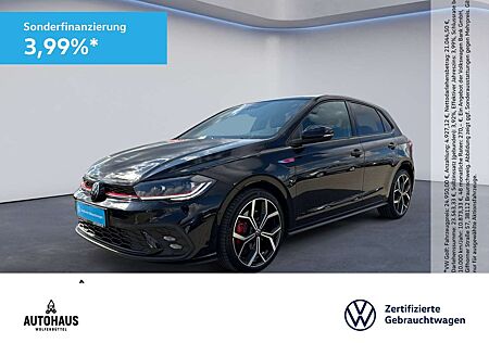 VW Polo GTI Volkswagen DSG 18" BEATS CAM SPORT-SELECT
