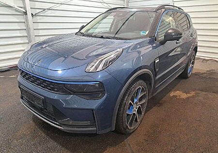 Others Others 01 1.5 TD PHEV 192 kW