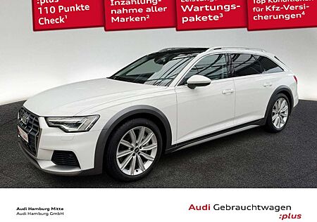 Audi A6 Allroad 55 TFSI quattro S tronic Panorama Mat