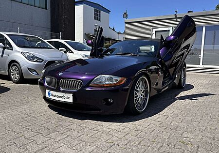 BMW Z4 3.0i