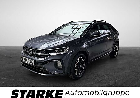 VW Taigo Volkswagen 1.0 TSI DSG R-Line