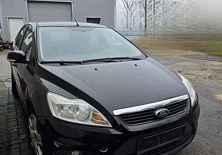 Ford Focus Ambiente