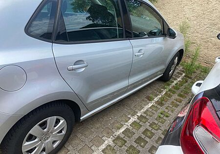 VW Polo Volkswagen 1.6 TDI Trendline