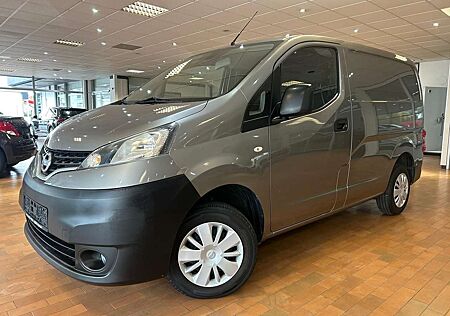 Nissan NV200 gebraucht kaufen Nissan NV200 /Evalia Kasten Comfort
